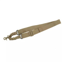 Single Point Bungee Sling - Coyote [EM]