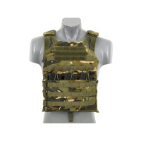 Jump Plate Carrier V2 (Size Large) - MT [8FIELDS]