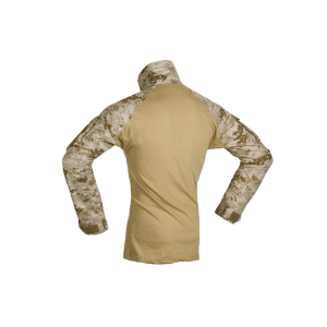 Combat Shirt Marpat Desert L