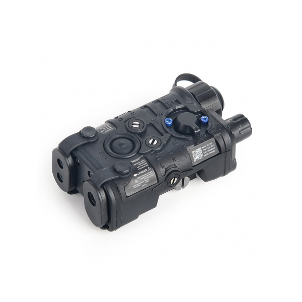 NGAL Illuminator / Green Laser Module Black