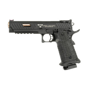 R601 JW3 TTI Combat Master - Black [Army Armament]
