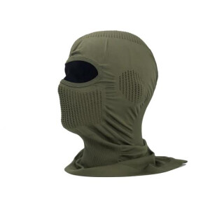 GM Balaclava V2 - Ranger Green