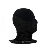 GM Neck Gaiter - Black