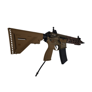 Phylax Advanced HPA PX16 Tan, Wolverine Inferno Spartan Edition SEMI