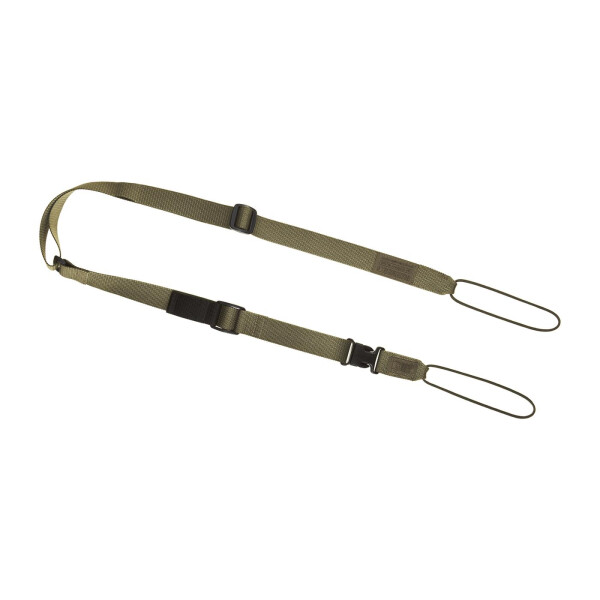 QA Two Point Sling Paracord RAL7013