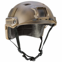 FAST Helmet BJ Eco Version Subdued (Emerson)