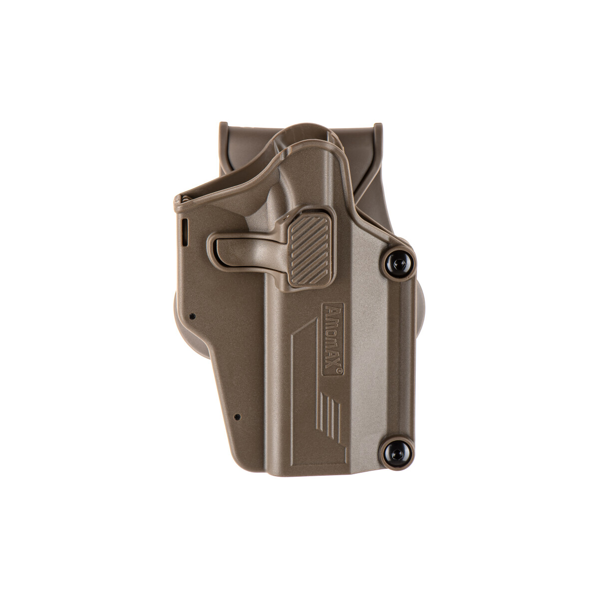 Universal Paddle Holster Dark Earth