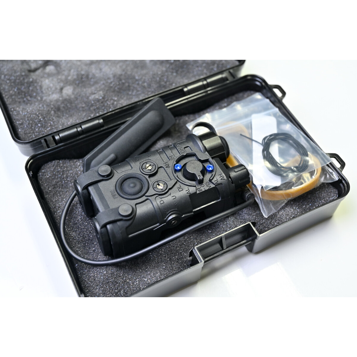 NGAL Illuminator / Red Laser Module (Element)
