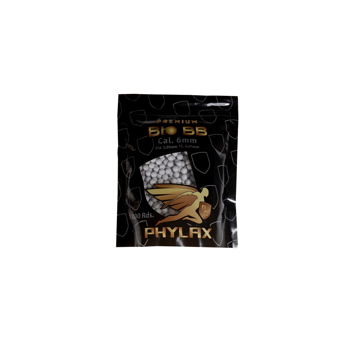 Phylax 0,36g Bio BBs 1000Rds box
