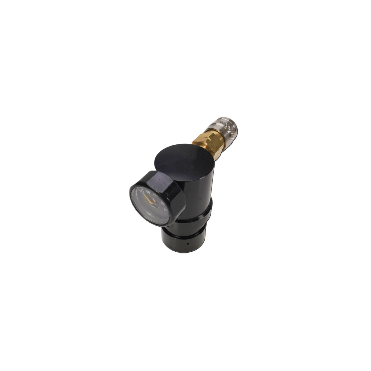 Phylax "Pocket" Regulator with Remote Super...