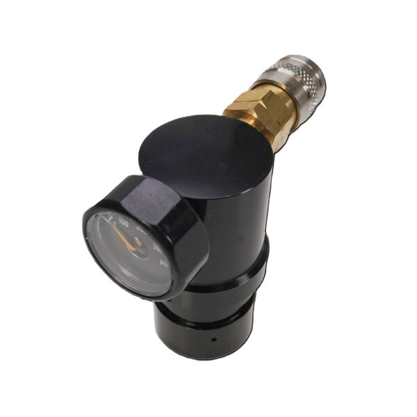 Phylax "Pocket" Regulator with Remote Super Flex Line