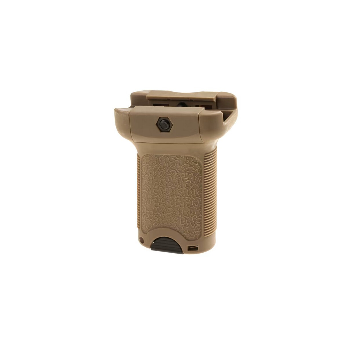 FMA TD Forward Grip Dark Earth