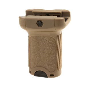 FMA TD Forward Grip Dark Earth