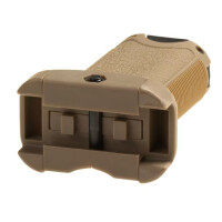 FMA TD Forward Grip Dark Earth