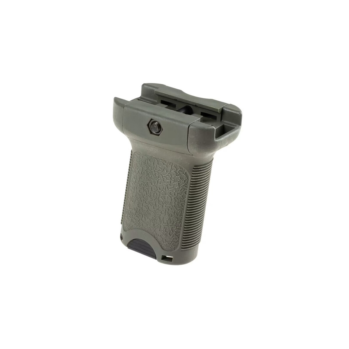 FMA TD Forward Grip Foliage Green