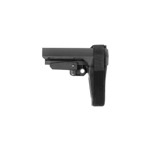 Phylax M4 Minimalist Stabilizing Stock - Black