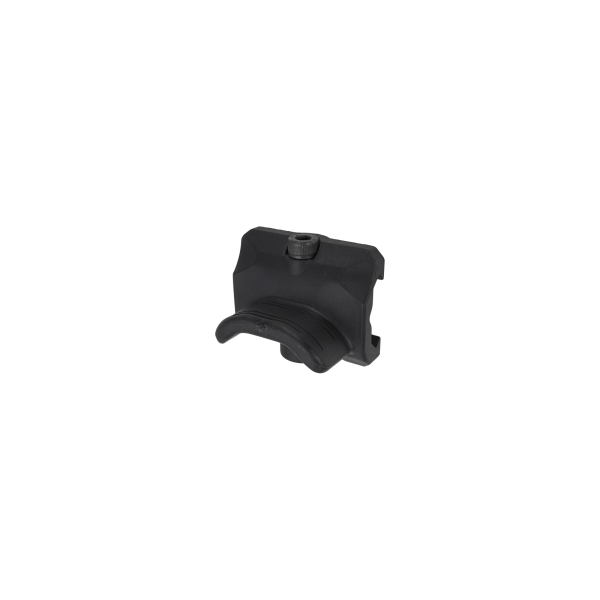 Phylax Rail Thumb Rest, Black
