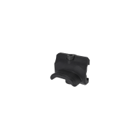 Phylax Rail Thumb Rest, Black