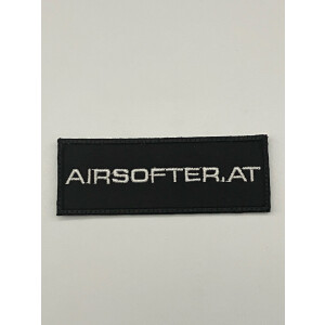 Airsofter Patch