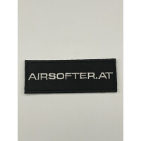Airsofter Patch