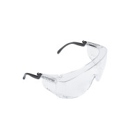 ACT.ÜBERSCHUTZBRILLE BOLLÉ ′SQUALE′