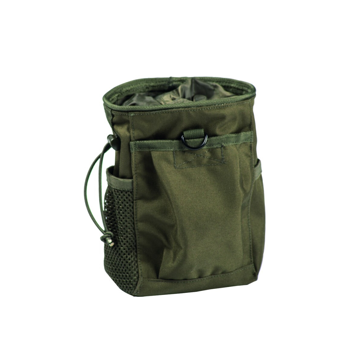 EMPTY SHELL POUCH MOLLE OLIV