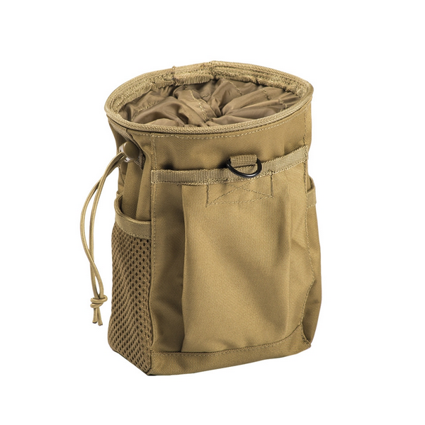 Mil-Tec EMPTY SHELL POUCH MOLLE Coyote