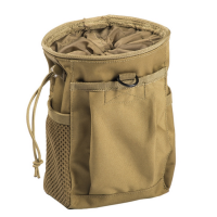 Mil-Tec EMPTY SHELL POUCH MOLLE Coyote