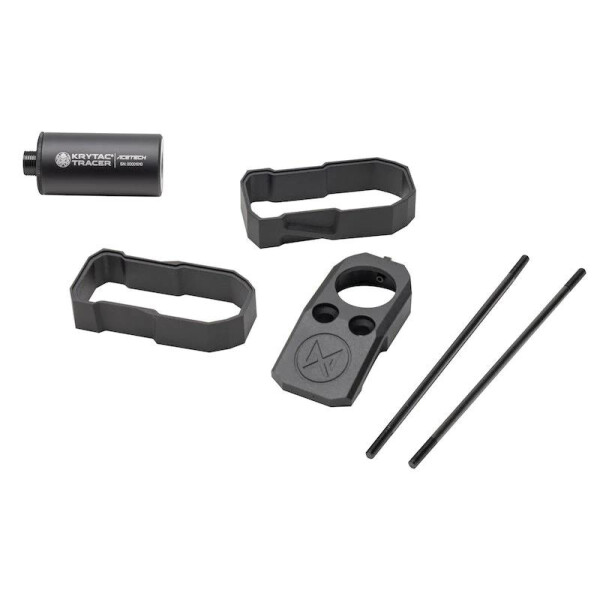 SilencerCo Maxim 9 Tracer Unit Kit (Krytac)