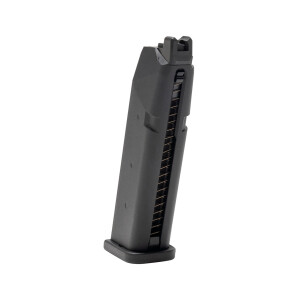 SilencerCo Maxim 9 GBB Magazine 24rds (Krytac)
