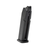 SilencerCo Maxim 9 GBB Magazine 24rds (Krytac)