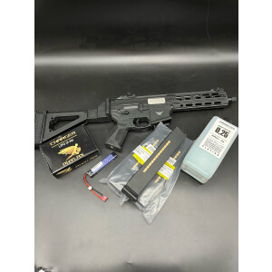 M917C UTR45 Double Eagle - Set
