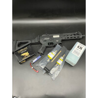 M917C UTR45 Double Eagle - Set
