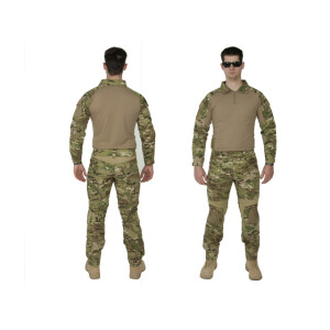 Combat Uniform Gen2 (XL Size) - MultiCam [EM]