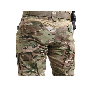 Combat Uniform Gen2 (XL Size) - MultiCam [EM]