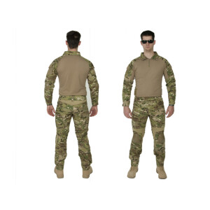 Combat Uniform Gen2 (XL Size) - MultiCam [EM]