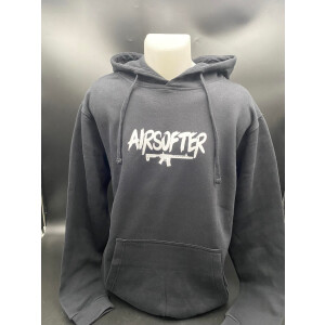 Airsofter Hoodie L