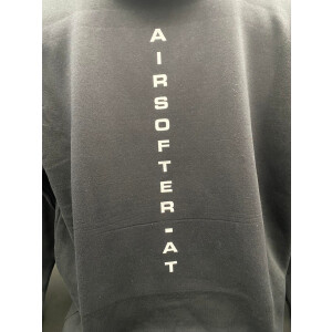 Airsofter Hoodie L