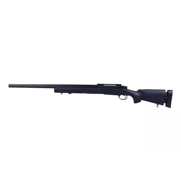 CM702A Sniper Rifle Black