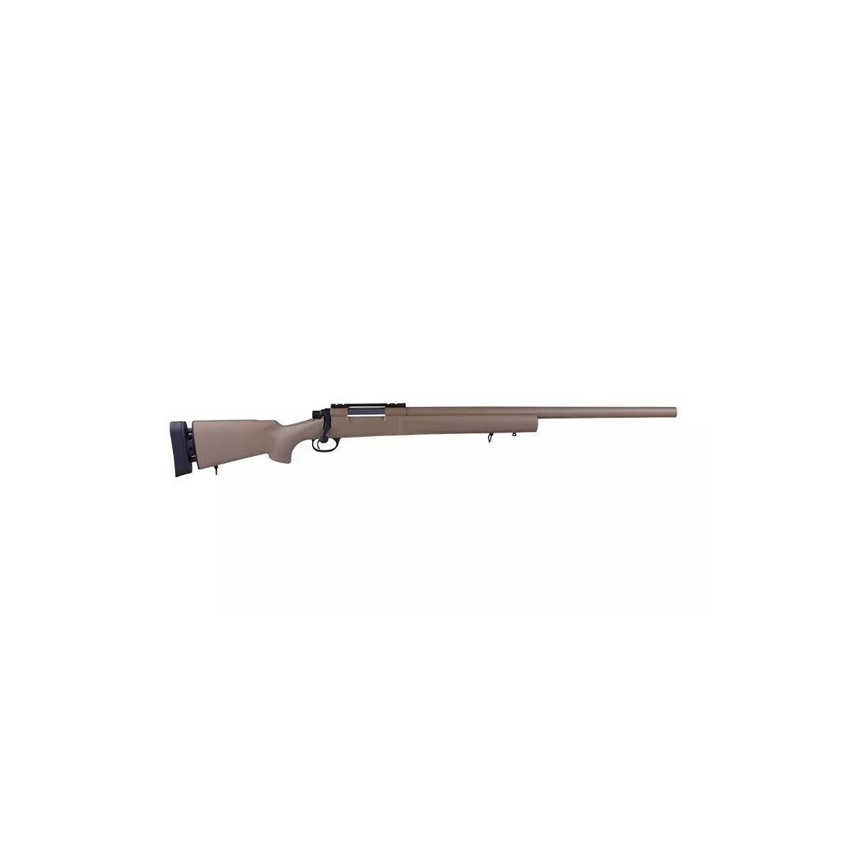 CM702B Sniper Rifle Tan