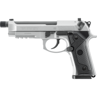 Beretta Mod. M9A3 FM, Inox 6mm, CO2, 1,3 Joule, 22 Schuss