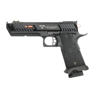 TTI John Wick4 Pit Viper GBB Pistol Black