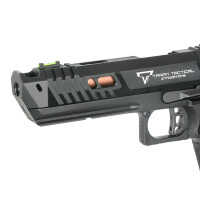 TTI John Wick4 Pit Viper GBB Pistol Black