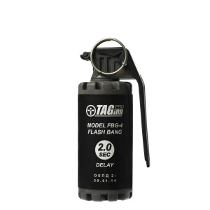 FBG-4 Flashbang Hand Grenade