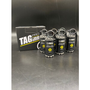 AFG-4 Airsoft Hand Grenade 6er Pack