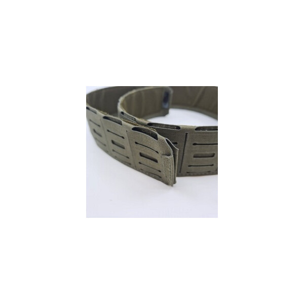 PT5 Low Profile Belt Set Ranger Green M Templar Gear