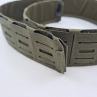 PT5 Low Profile Belt Set Ranger Green M Templar Gear