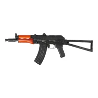 APS AKS74U Blowback Vintage
