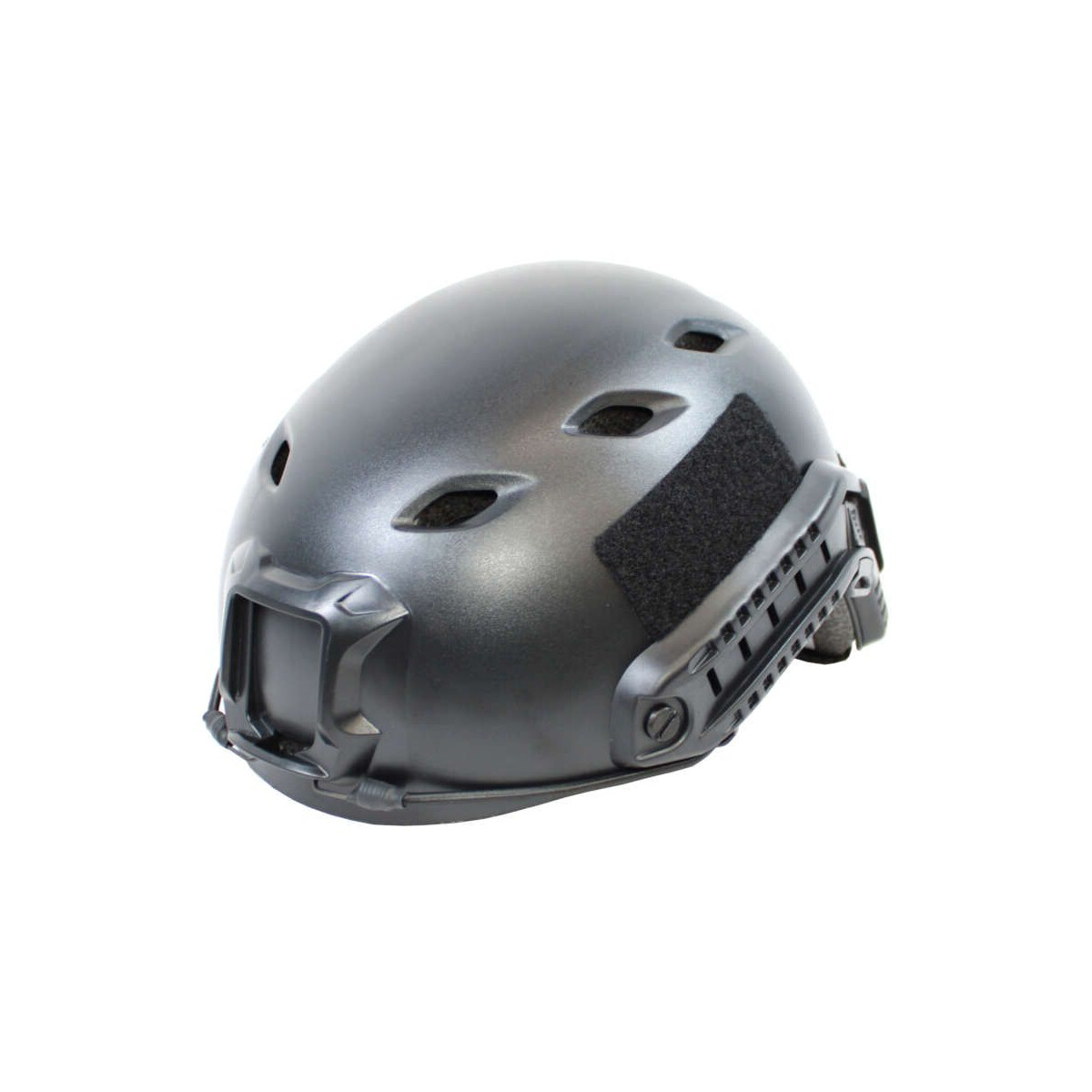 FAST Helmet BJ Eco Version Black