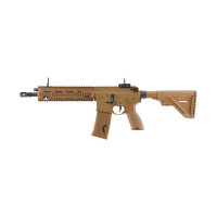 Heckler & Koch HK416 A5 Gold/Braun